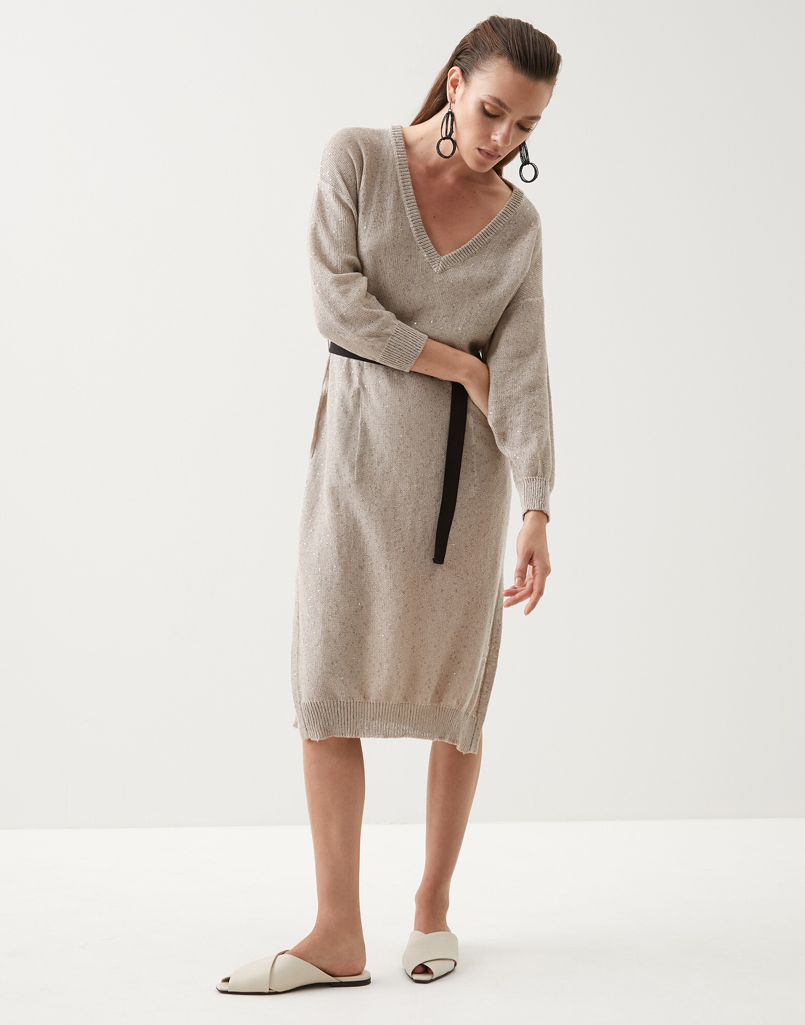Dress - Front