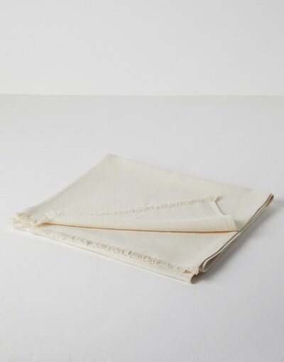 Chemins de Table - Vue frontale