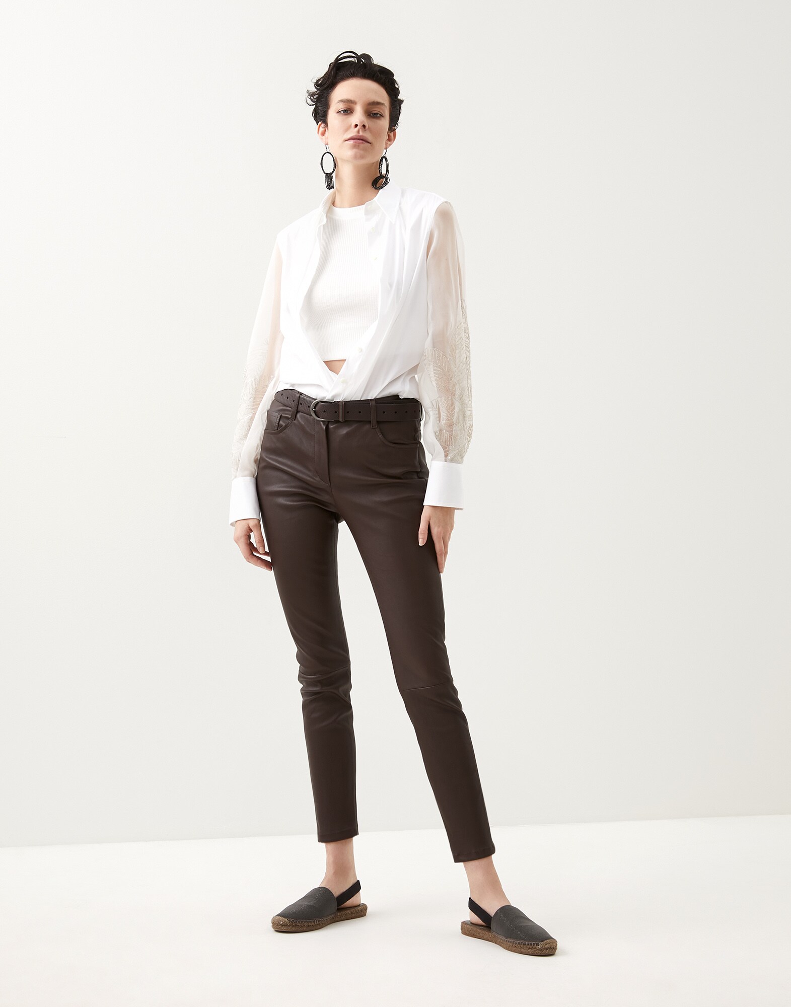 Trousers - Look
