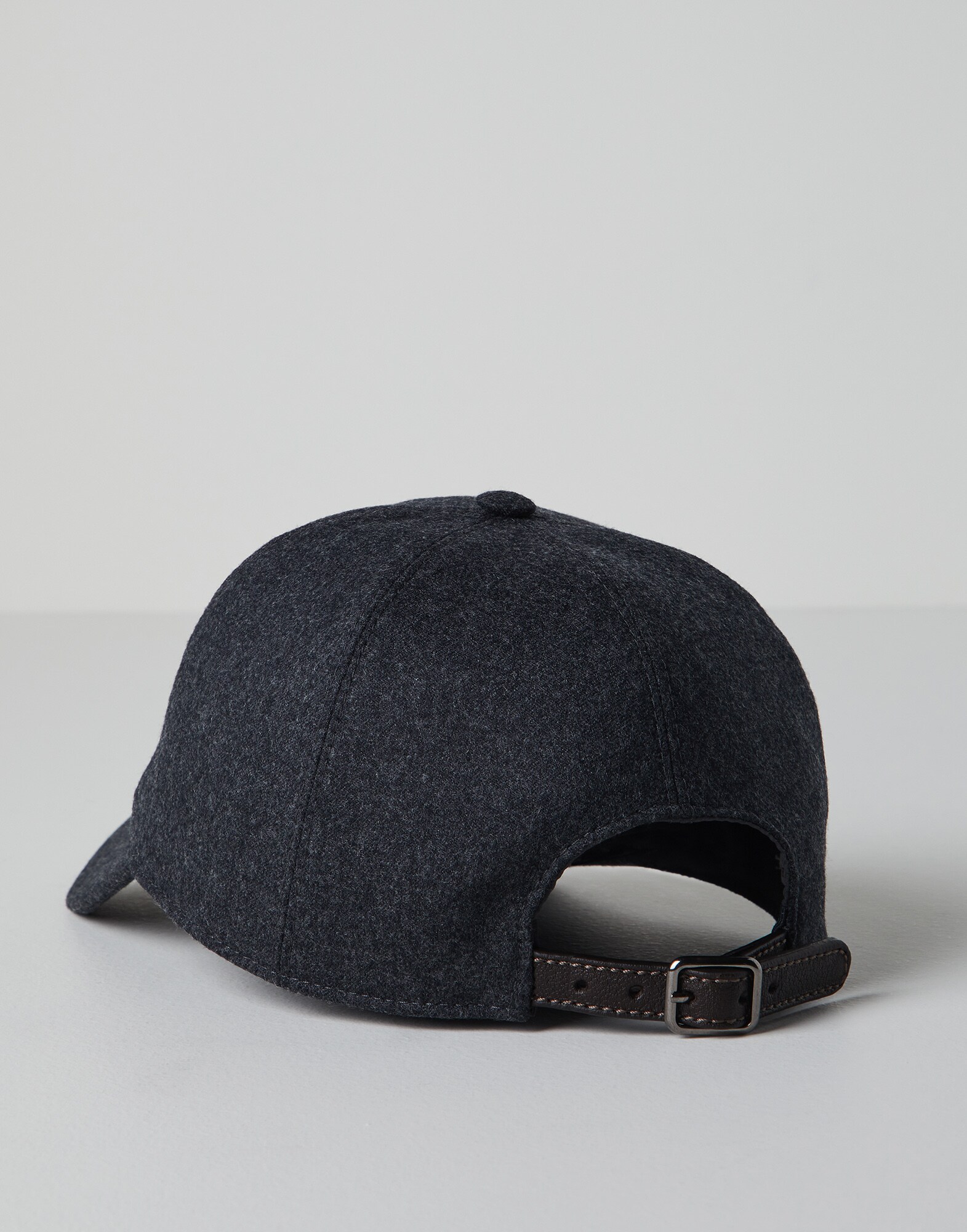 Hats & Caps - Back view
