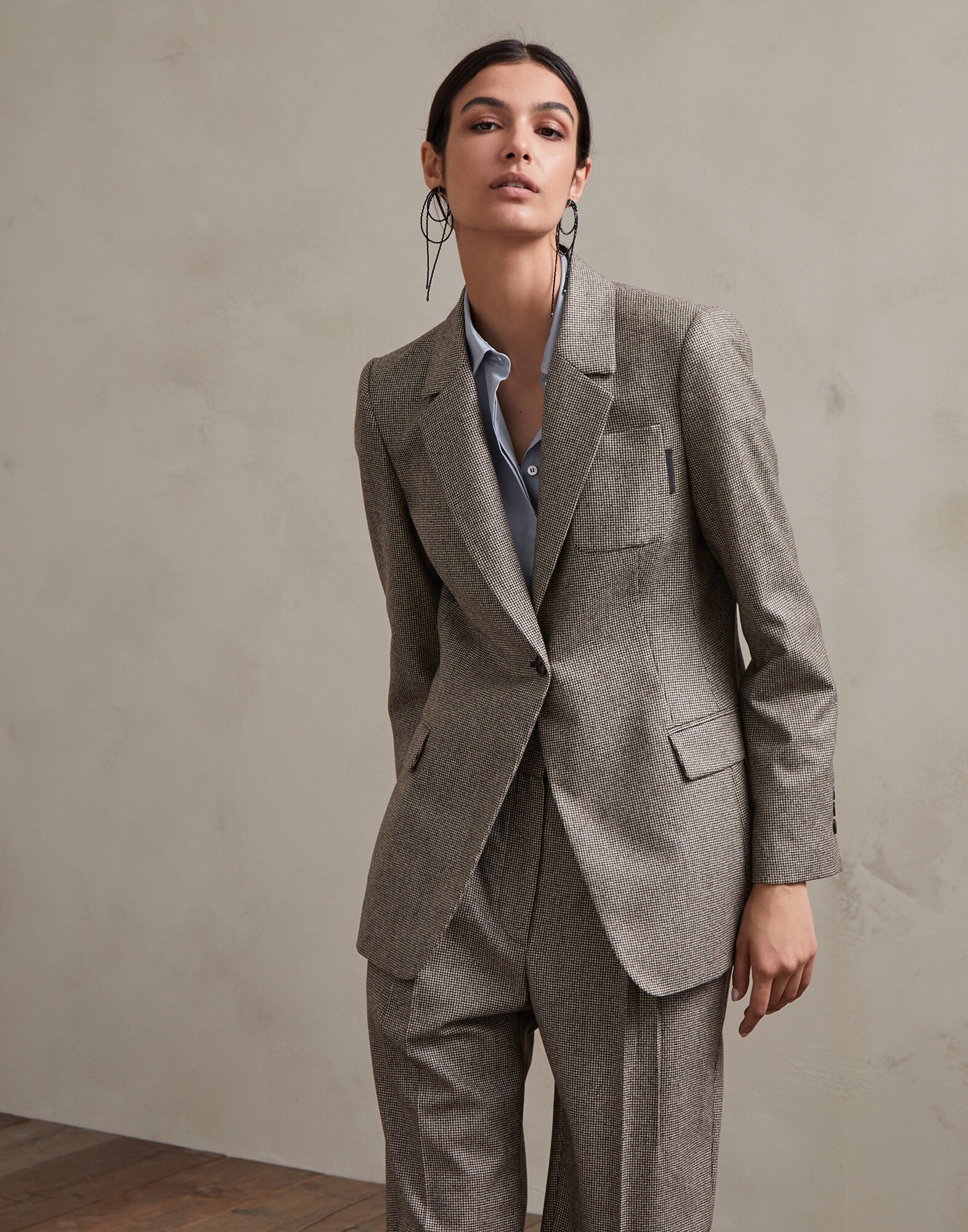 Blazer - Front