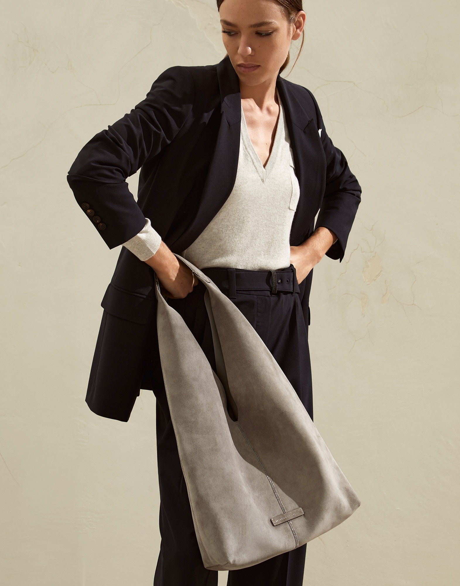 Shopper Bag - Editorial
