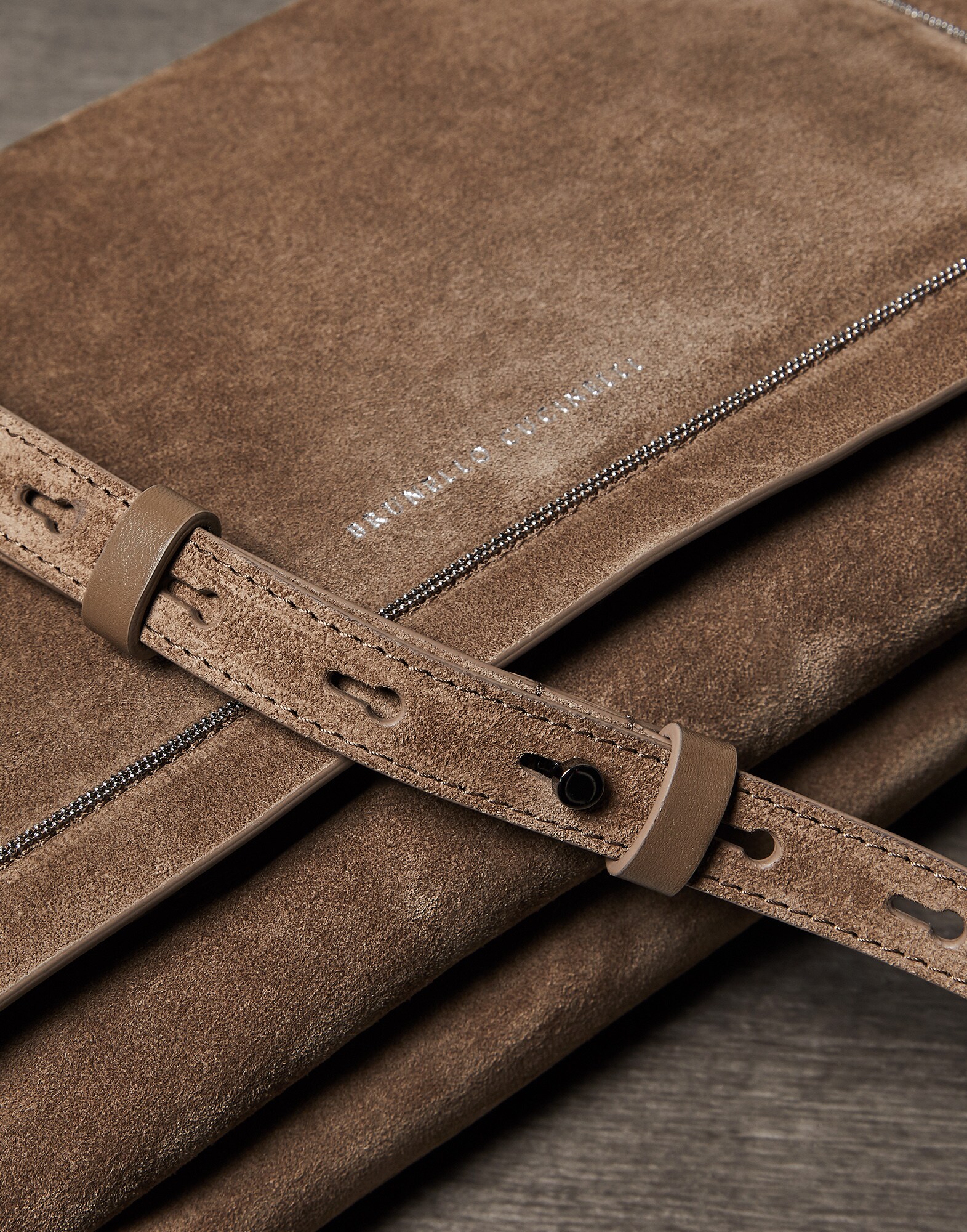 Crossbody Bag - Detail view