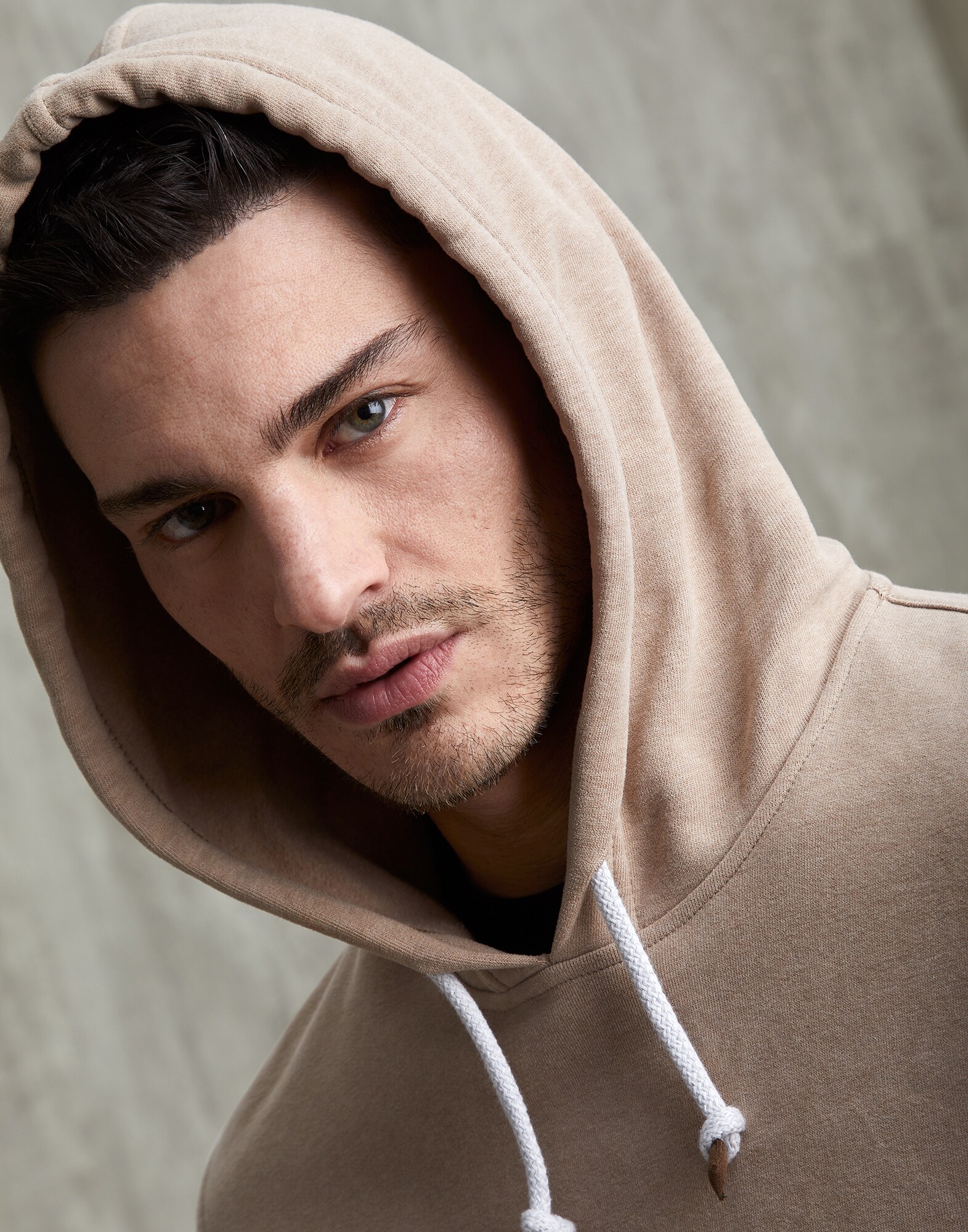 Sweatshirt - Vue détail