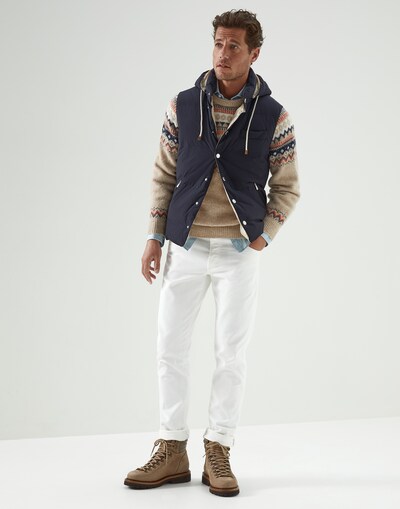 Slim - Full look