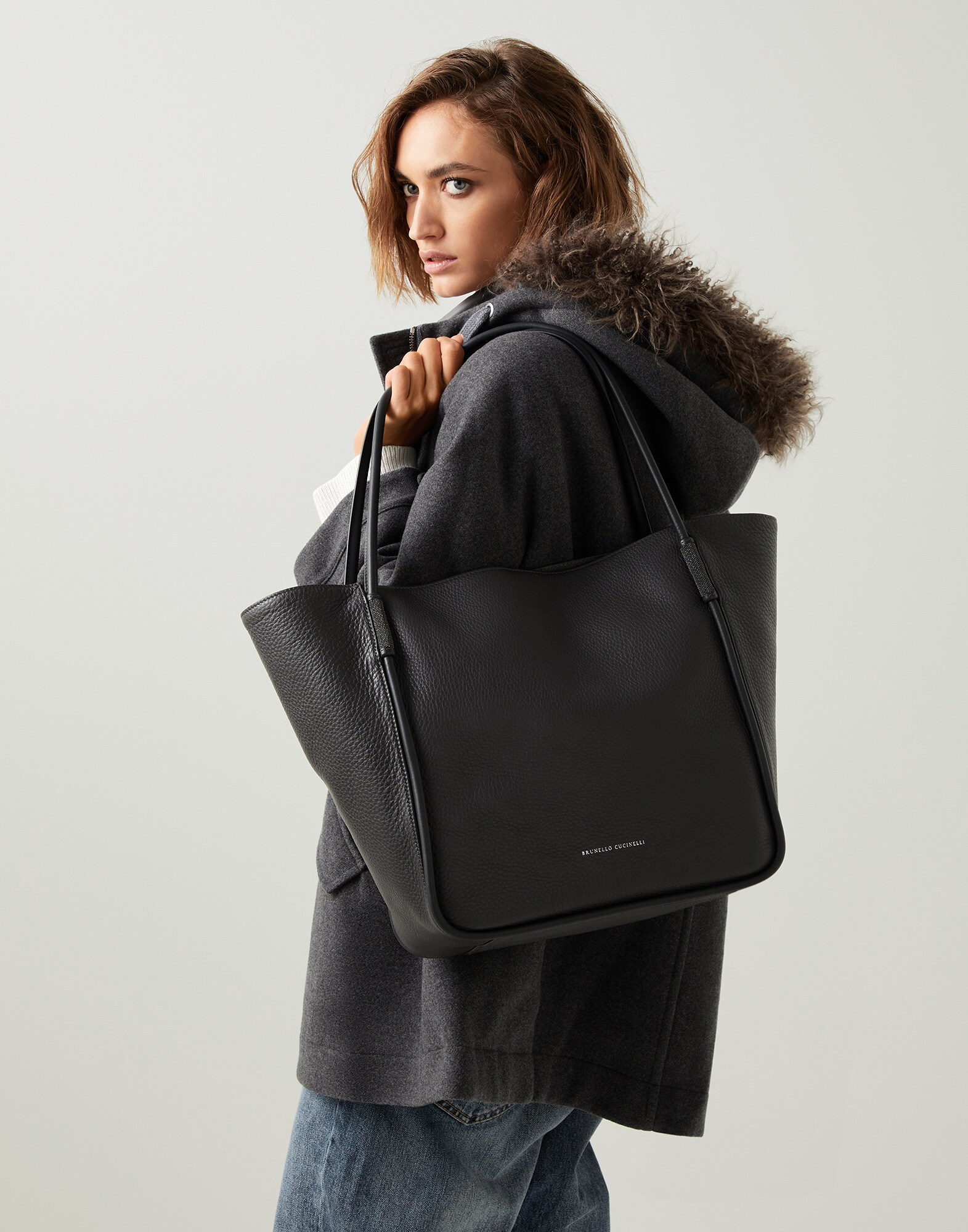 Shopper - Vista editorial