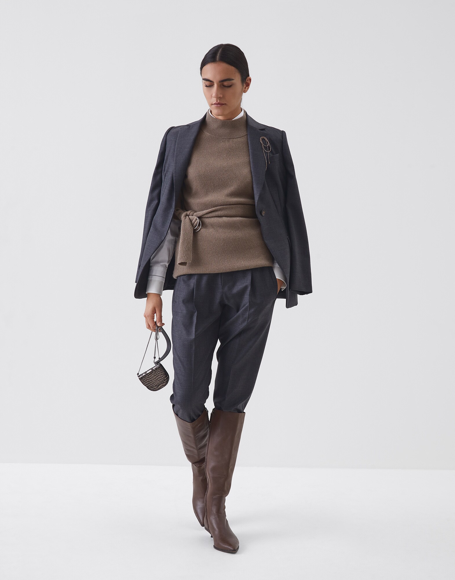 Blazer - Look