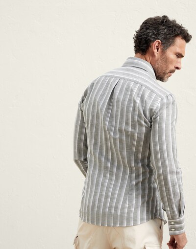 Slim - Back view