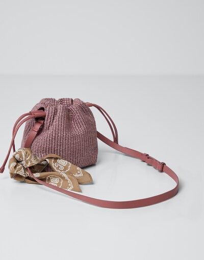 Crossbody Bag - Back view