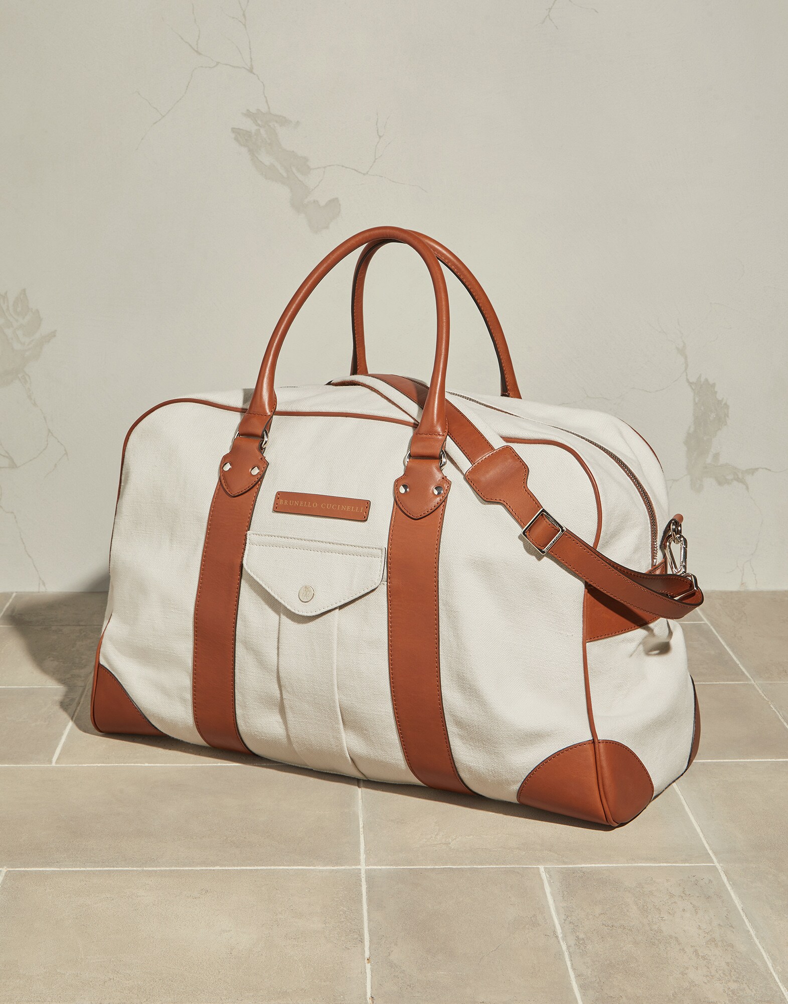 Reisetasche - Front