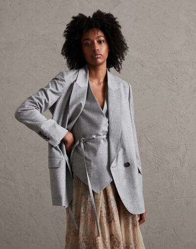 Blazer - Front view