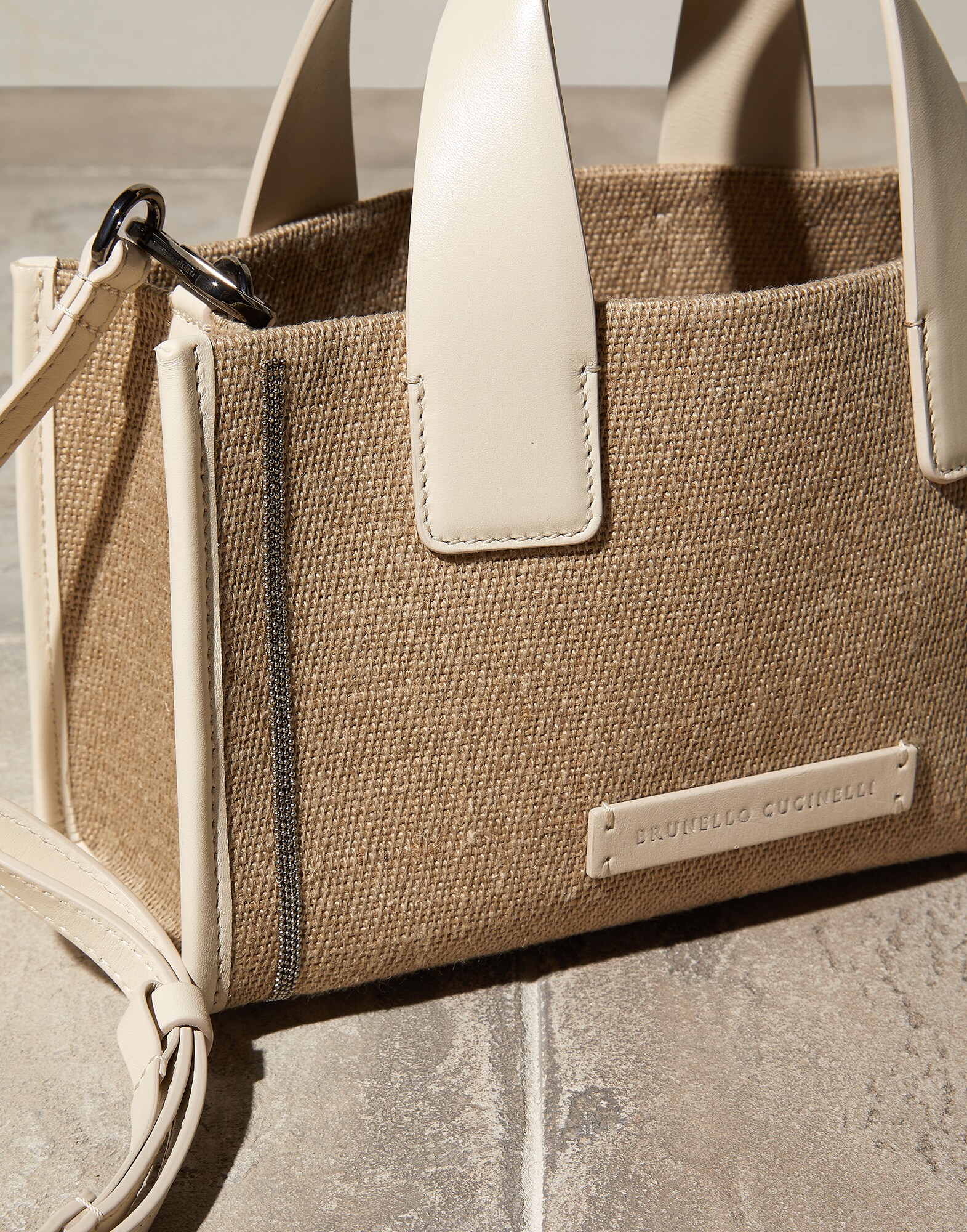 Sac Mini - Detail