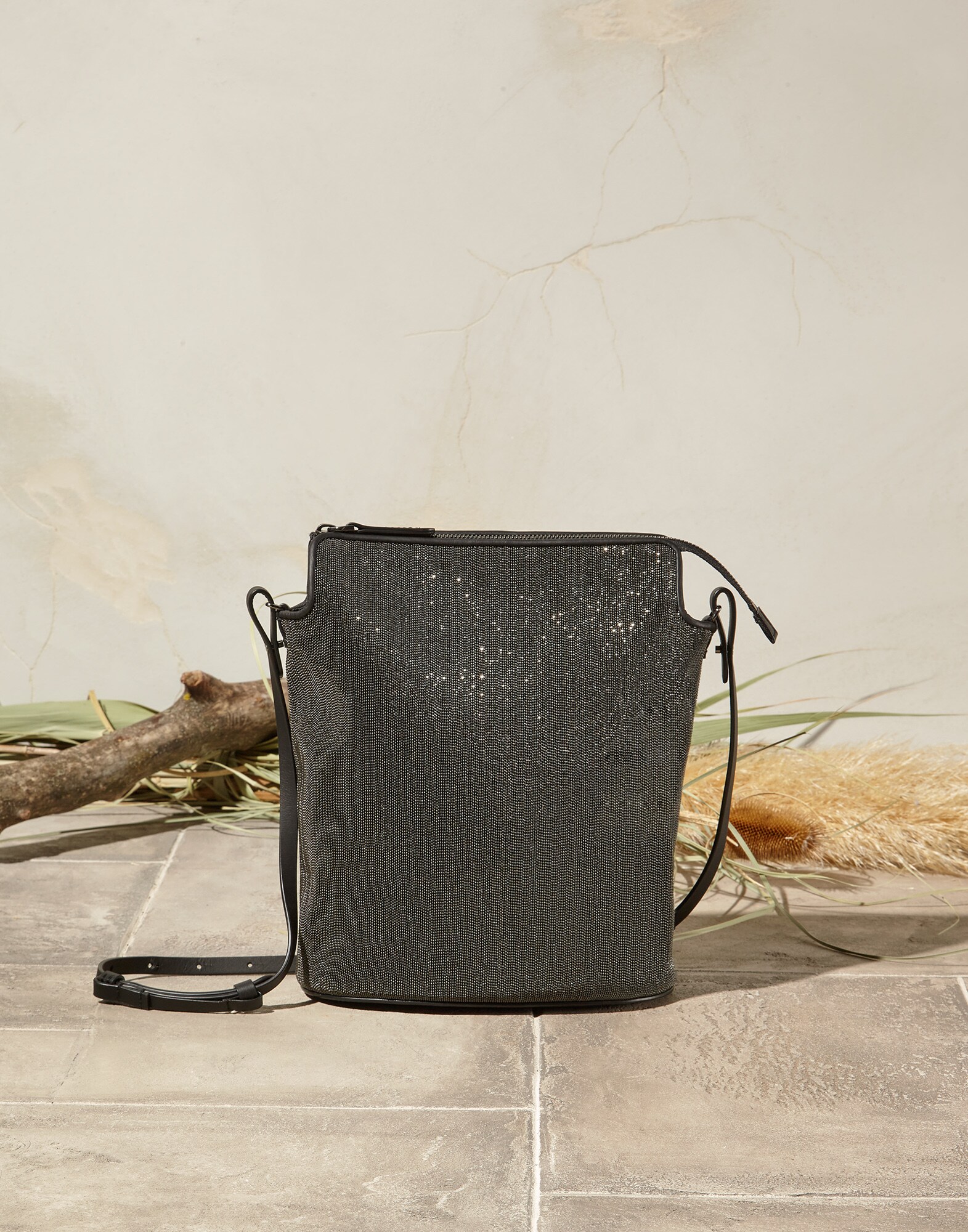 Mini Bag - Front
