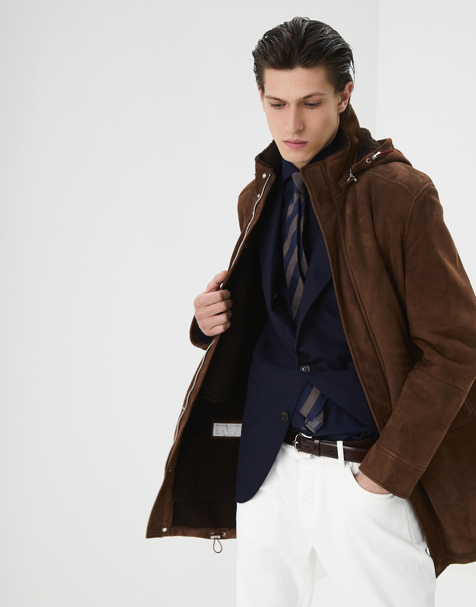 Leather - Editorial