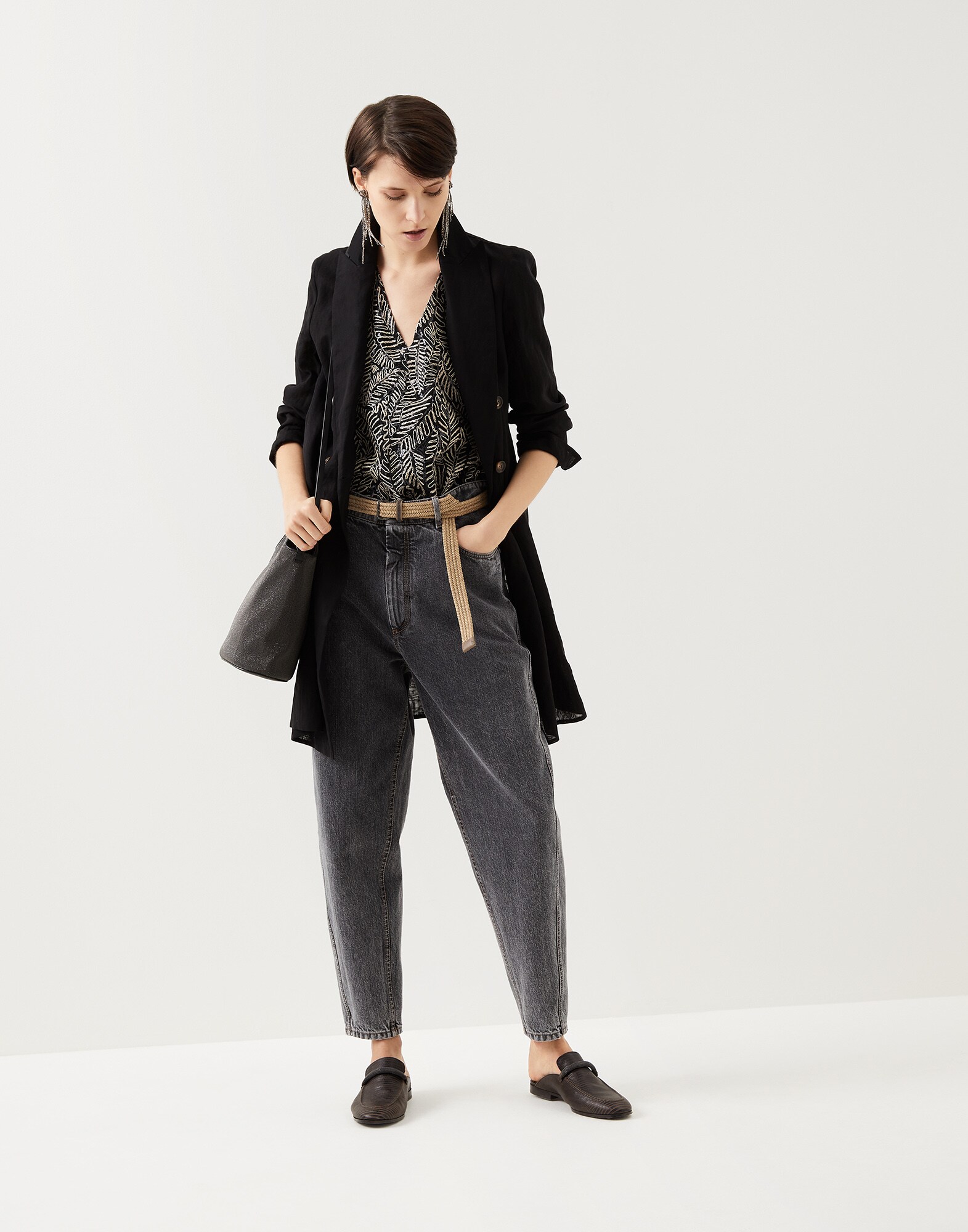 Top - Full look