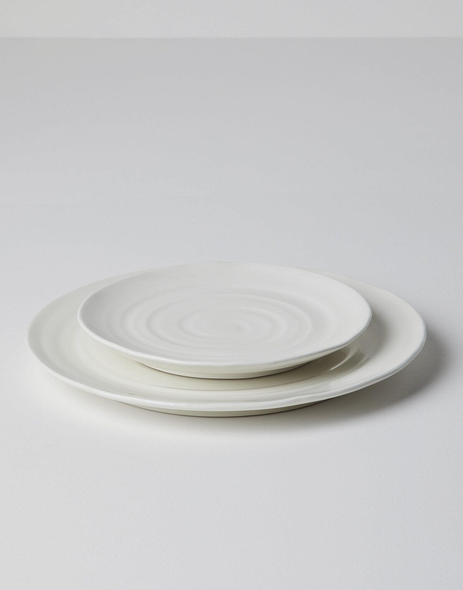 统陶瓷餐盘