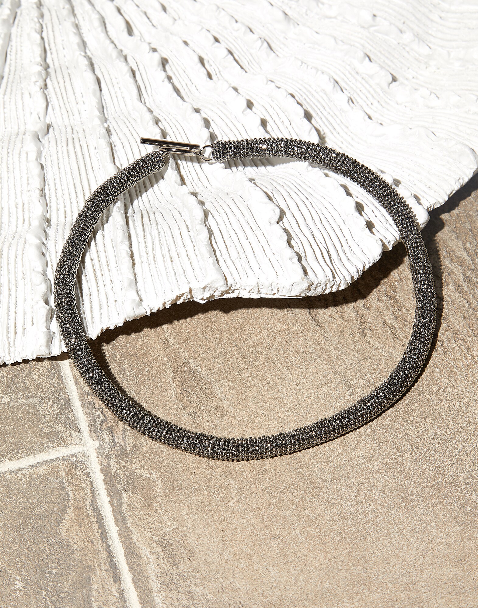 Necklace - Front view