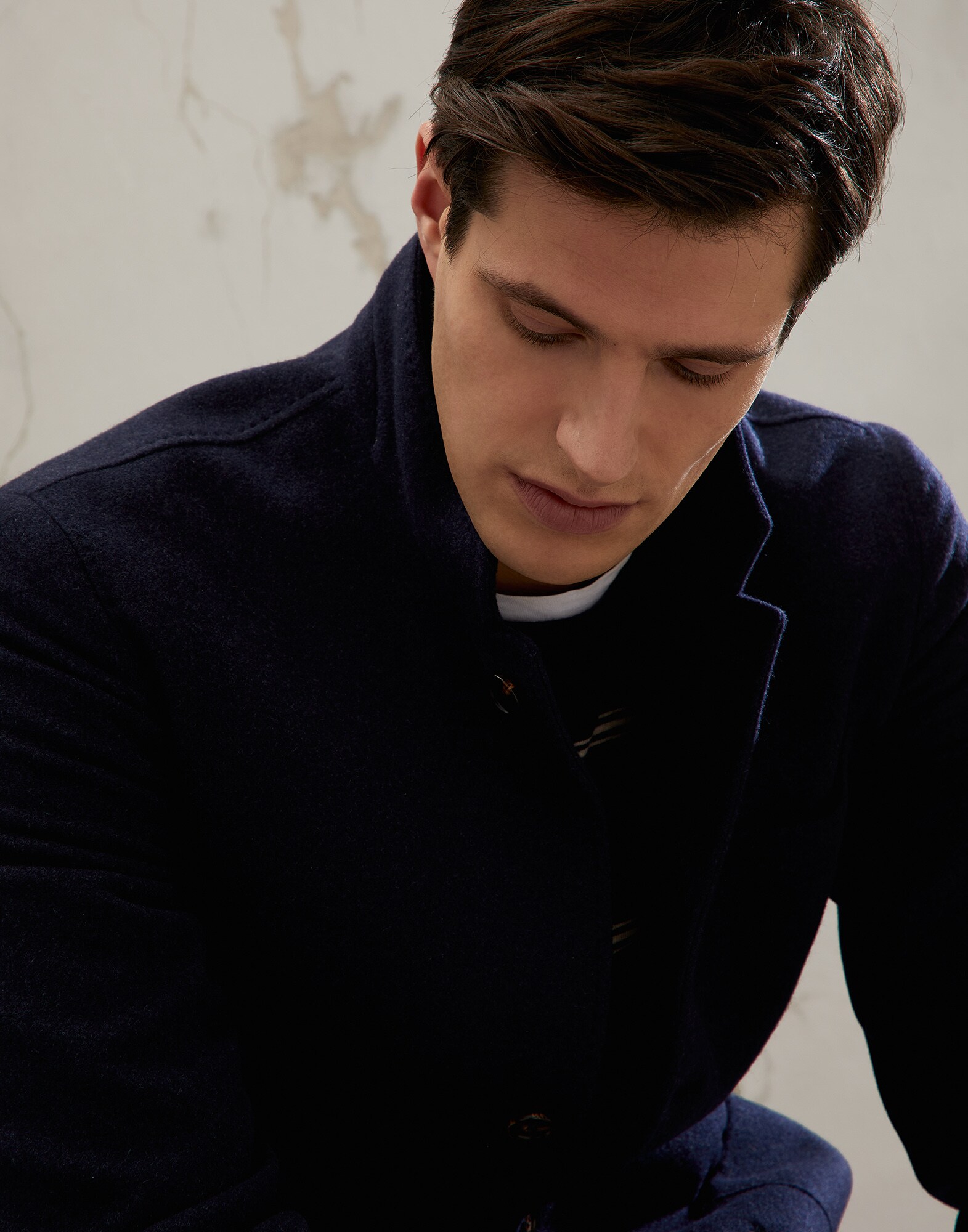 Veste Outerwear - Vue détail