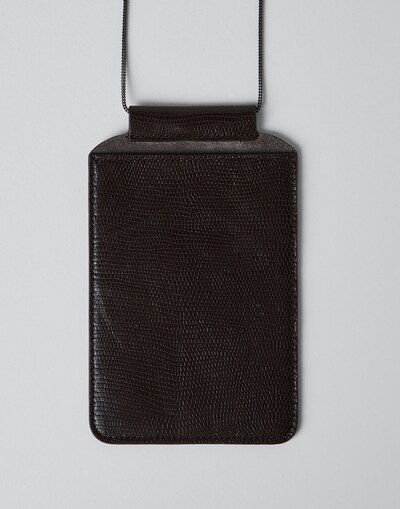 Small Leather Goods - Front view
