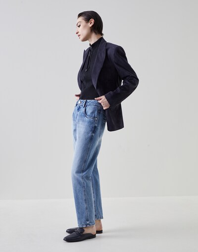 Turtleneck - Full look