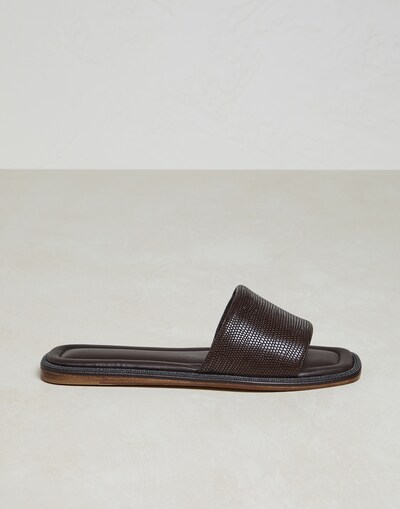 Slides - Full look