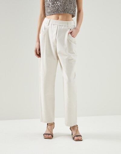 Pantalones Jogger - Vista frontal