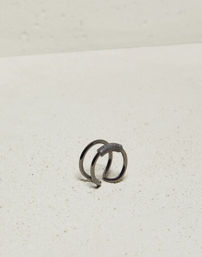 Anillo - Vista frontal