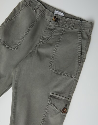 Pants - Detail view