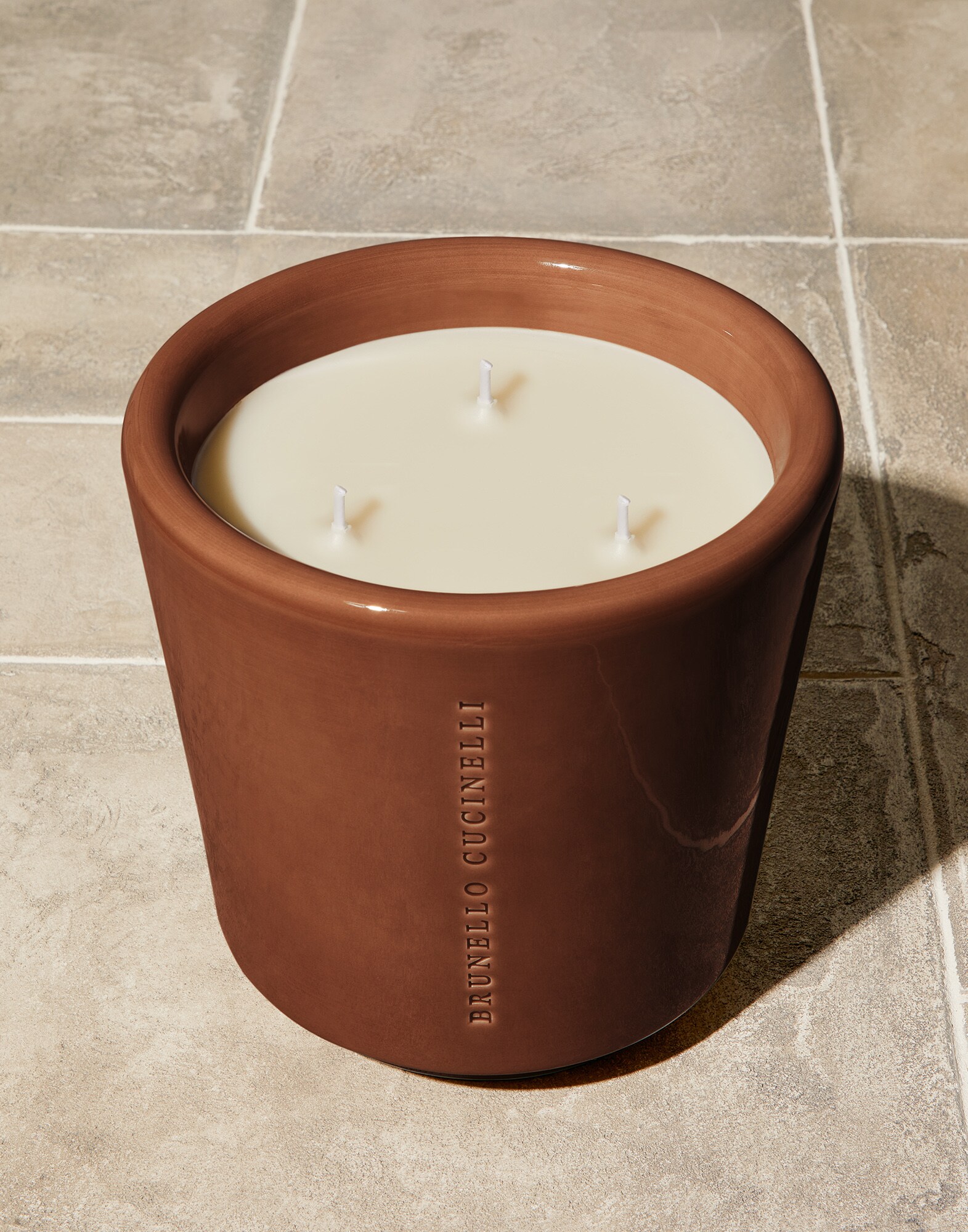 Candles - Detail view