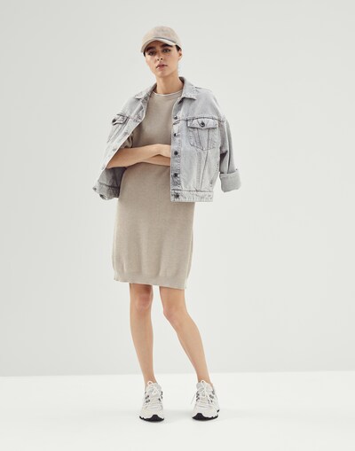 Dress - Full look