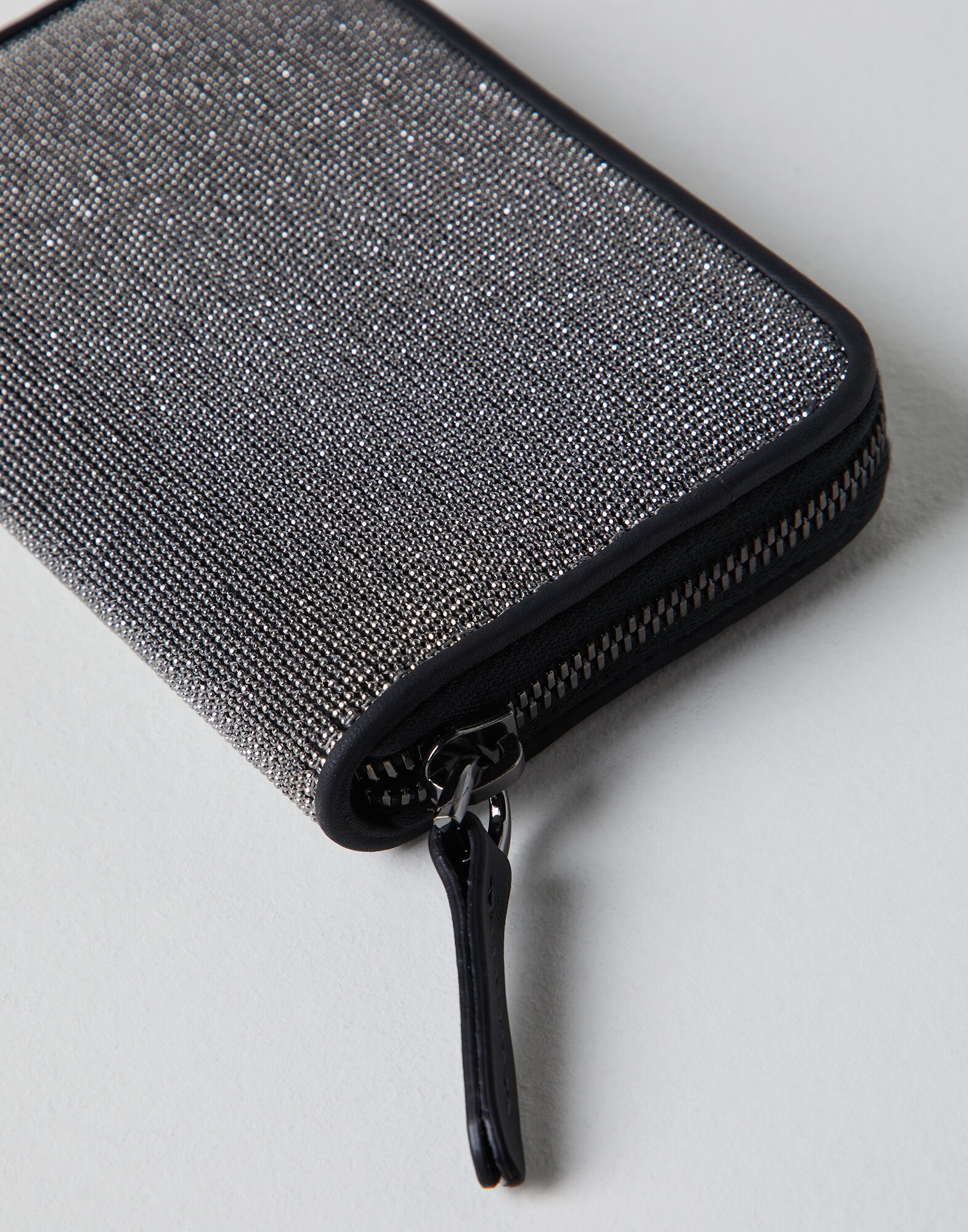 Wallet - Detail view
