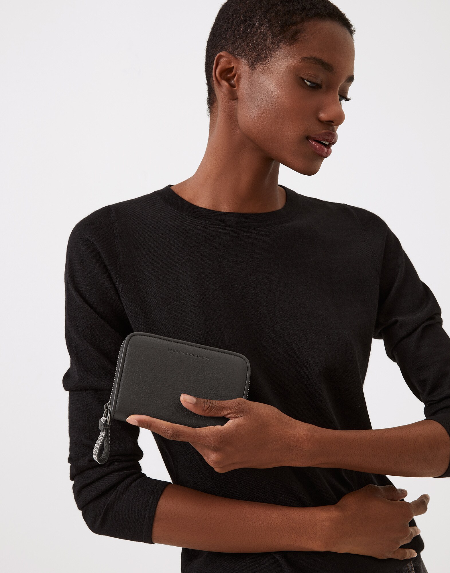 Wallet - Editorial view