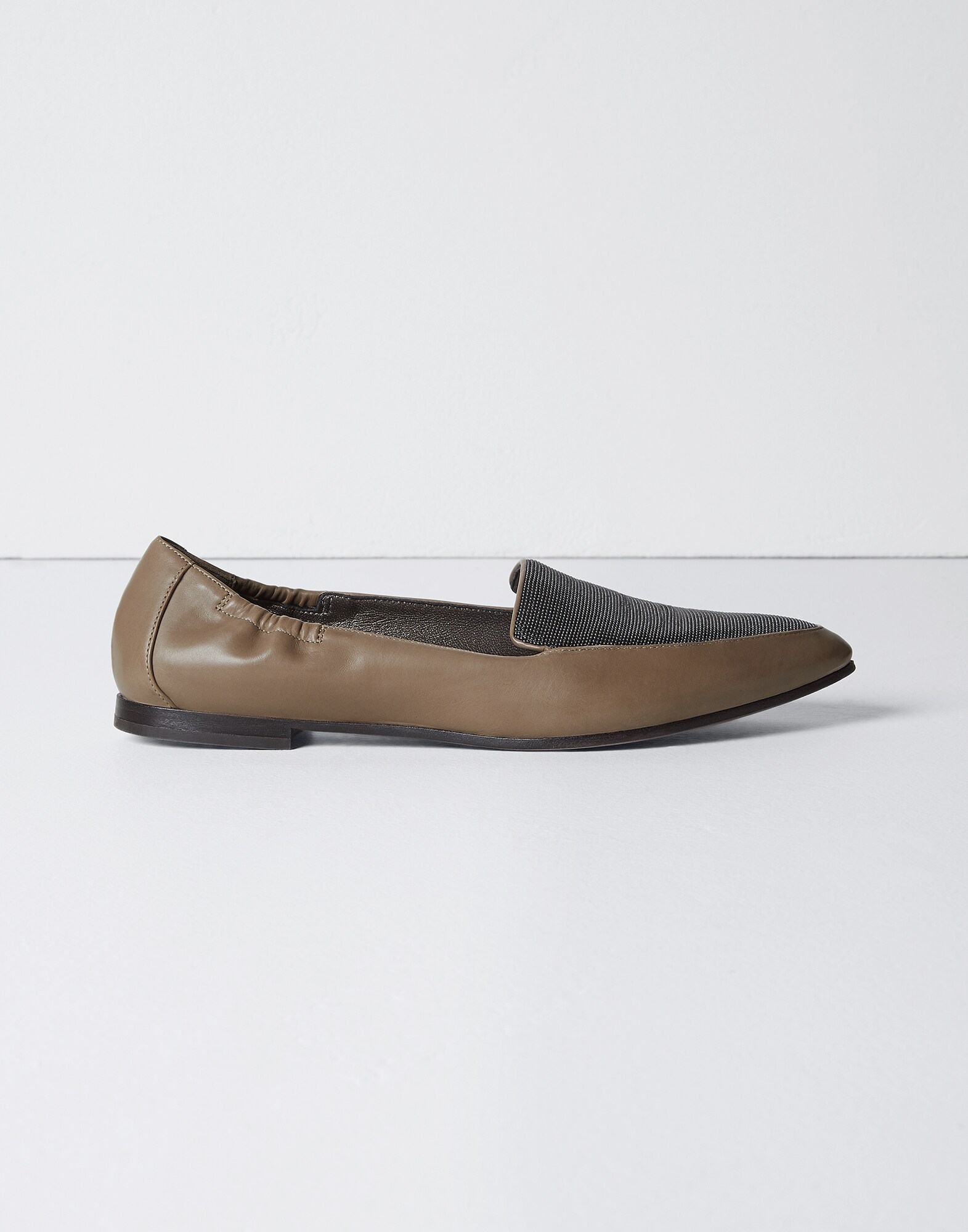 Mocasín - Back