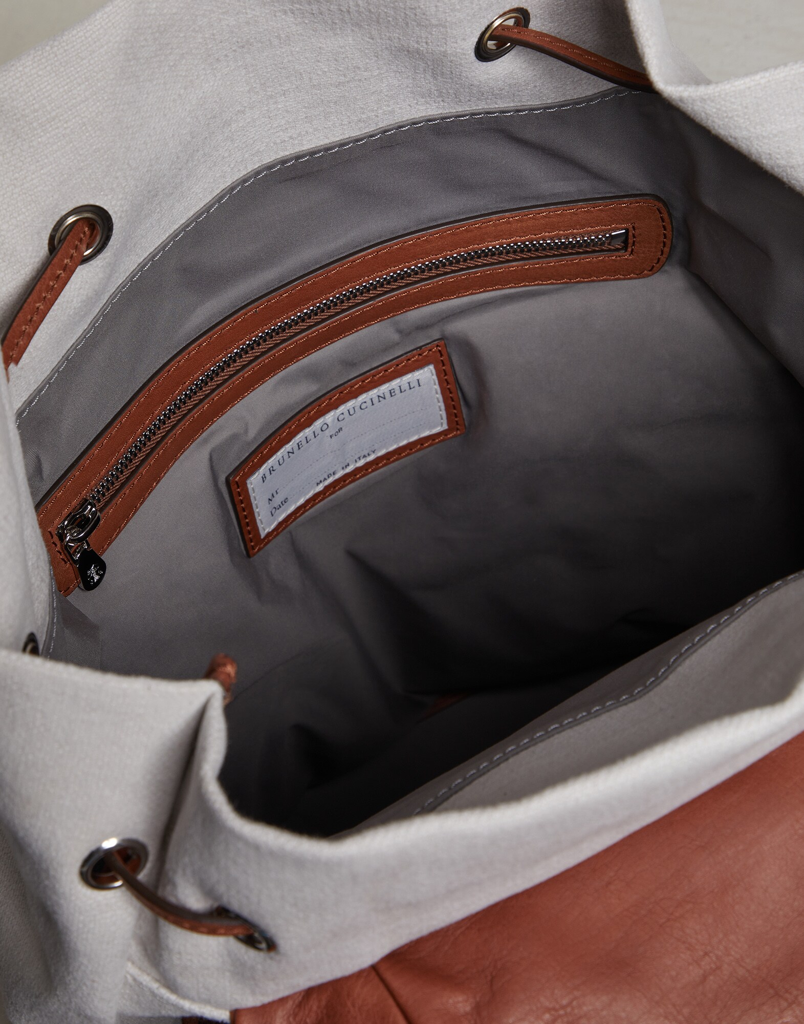 Backpack - Full look
