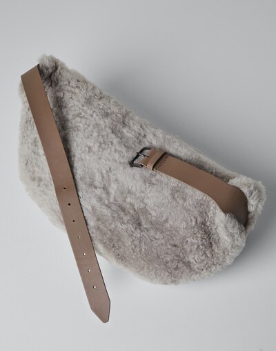Crossbody Bag - Back view