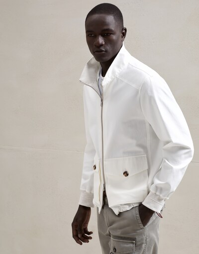 Outerwear Jacket - Front view