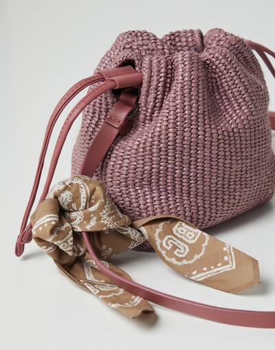Crossbody Bag - Detail view