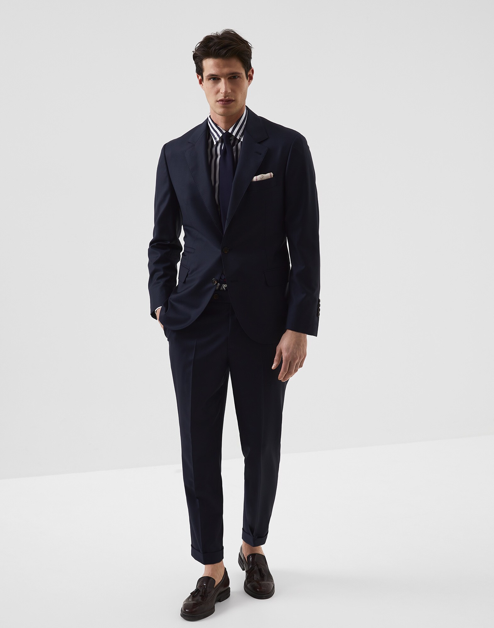 Pantalon - Vue tenue complète