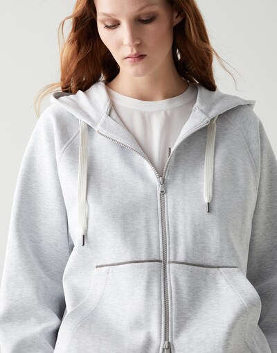 Sweatshirt - Detail view