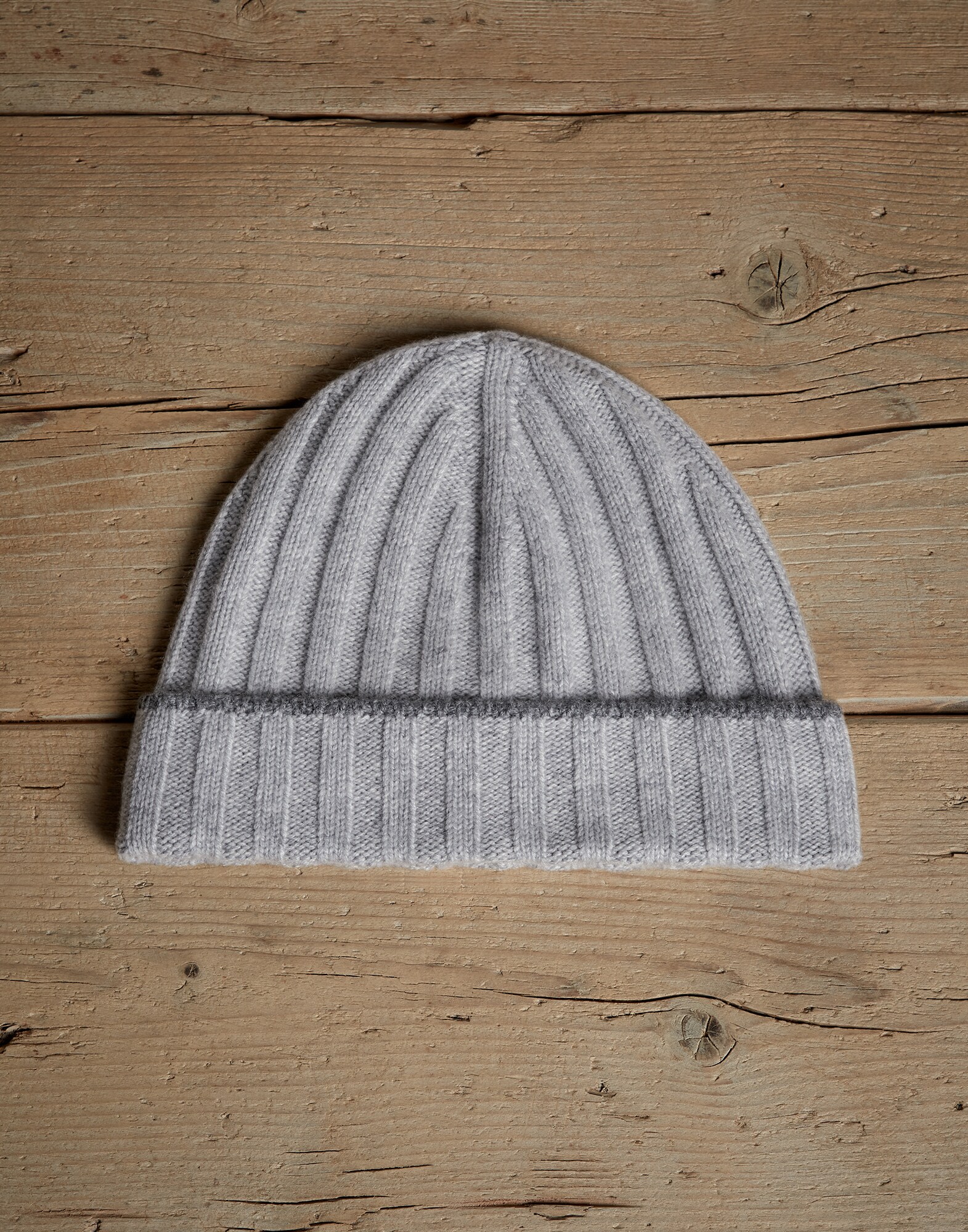Beanie - Front view
