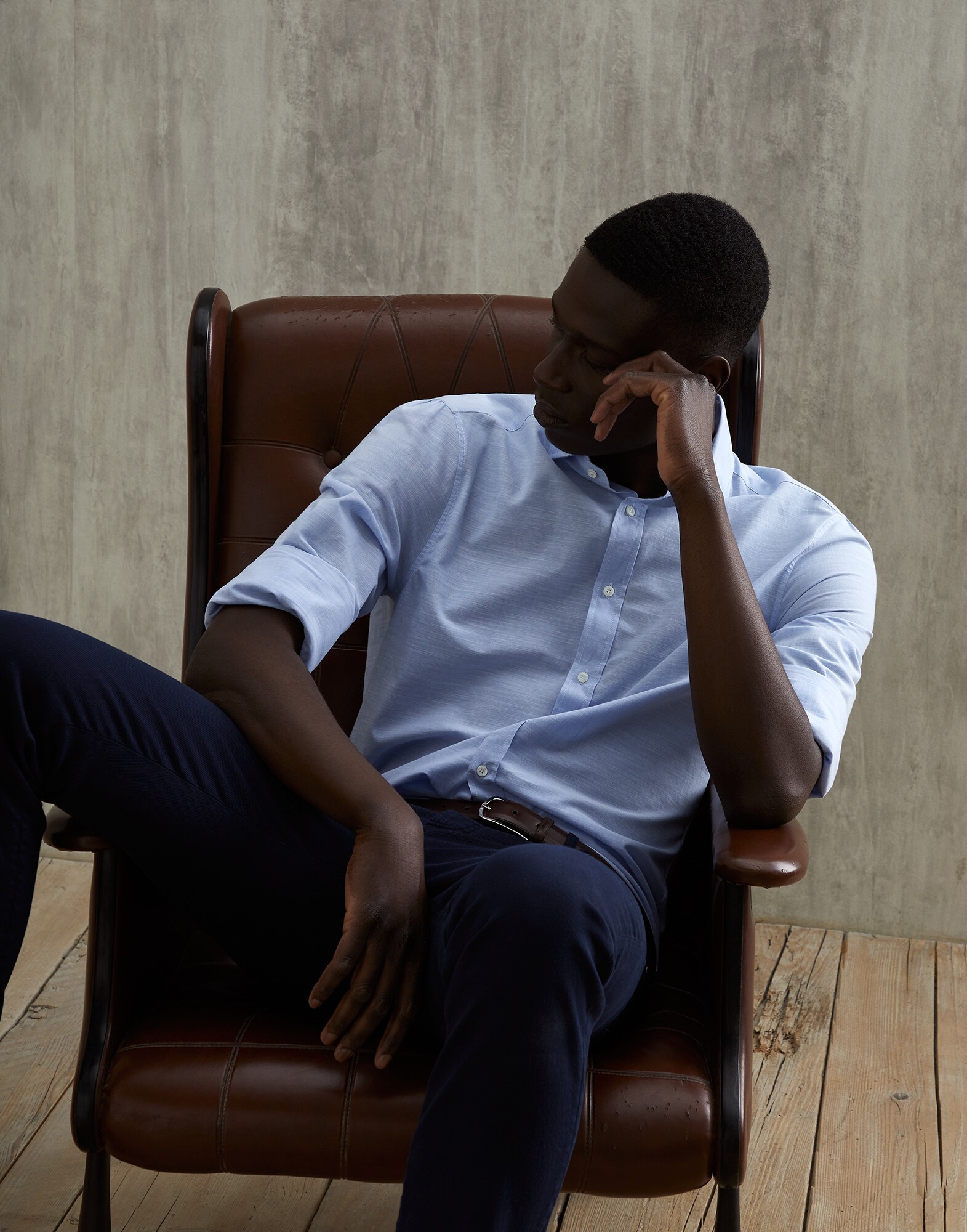 Ajustado - Vista editorial