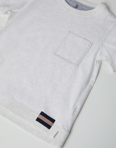 T-Shirt - Detailansicht
