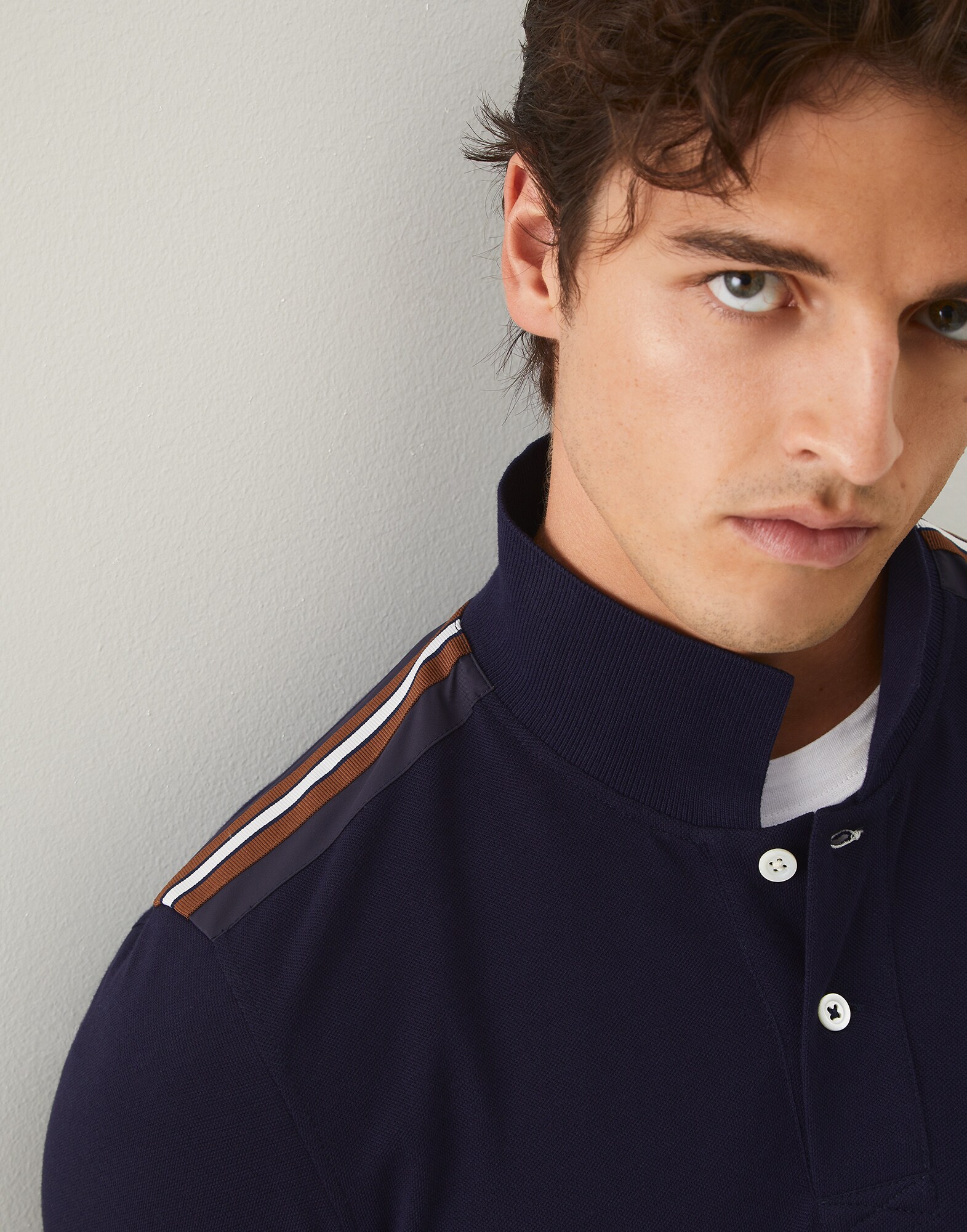 Polo - Detail view