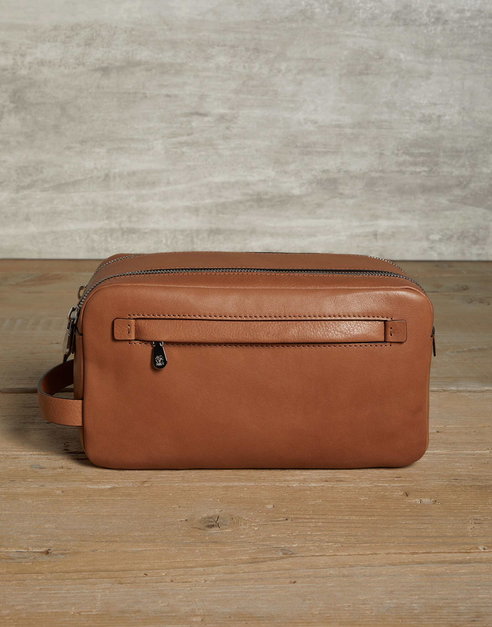 Beauty Case - Back view