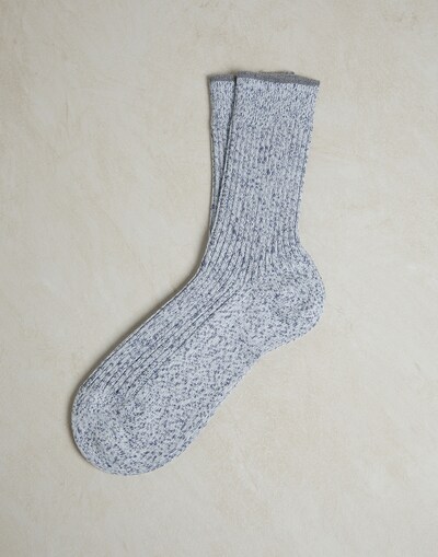 Socks - Front view