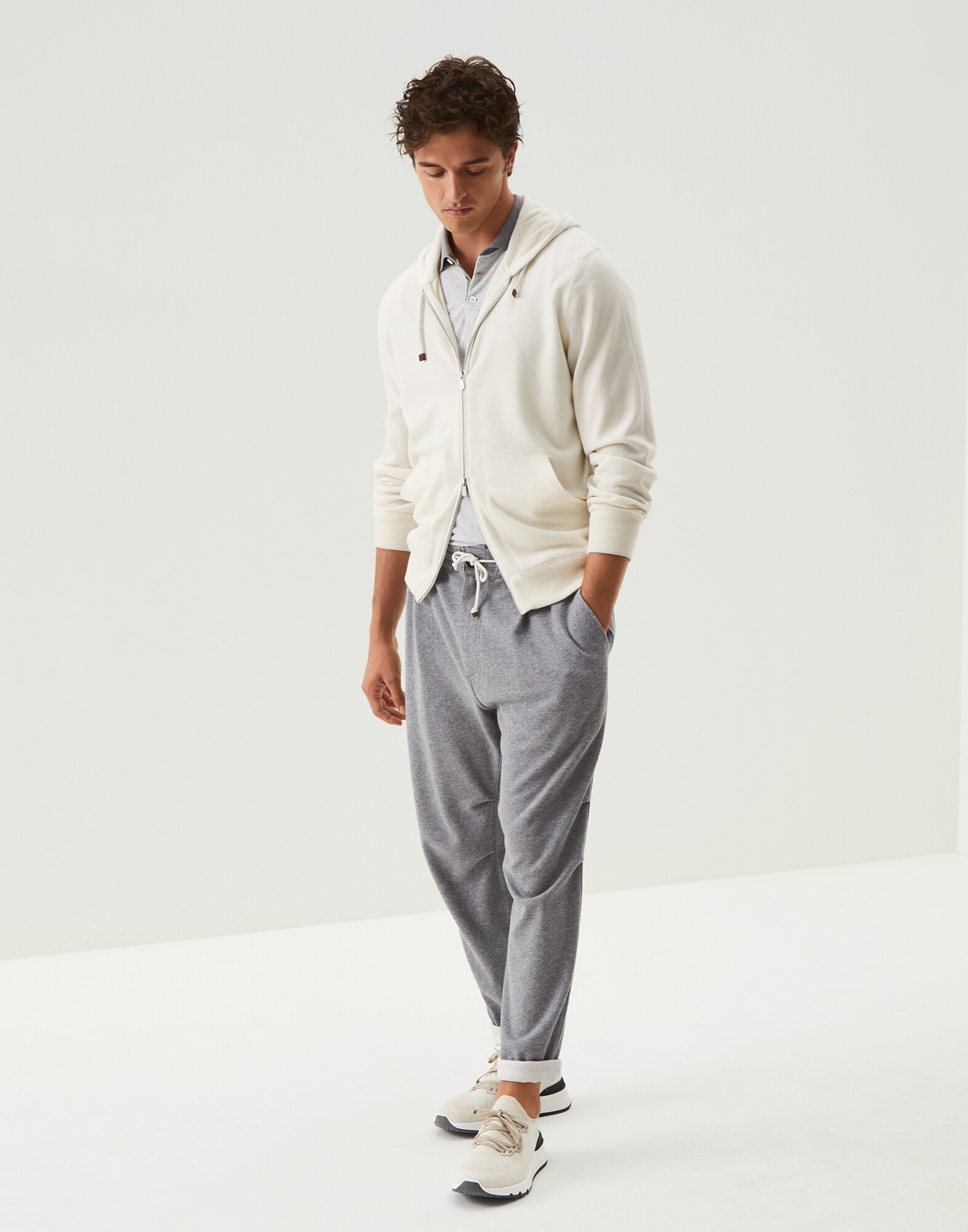 Pantalon - Look