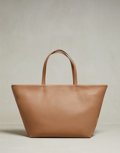 Shopper bag Desert Woman - Brunello Cucinelli 