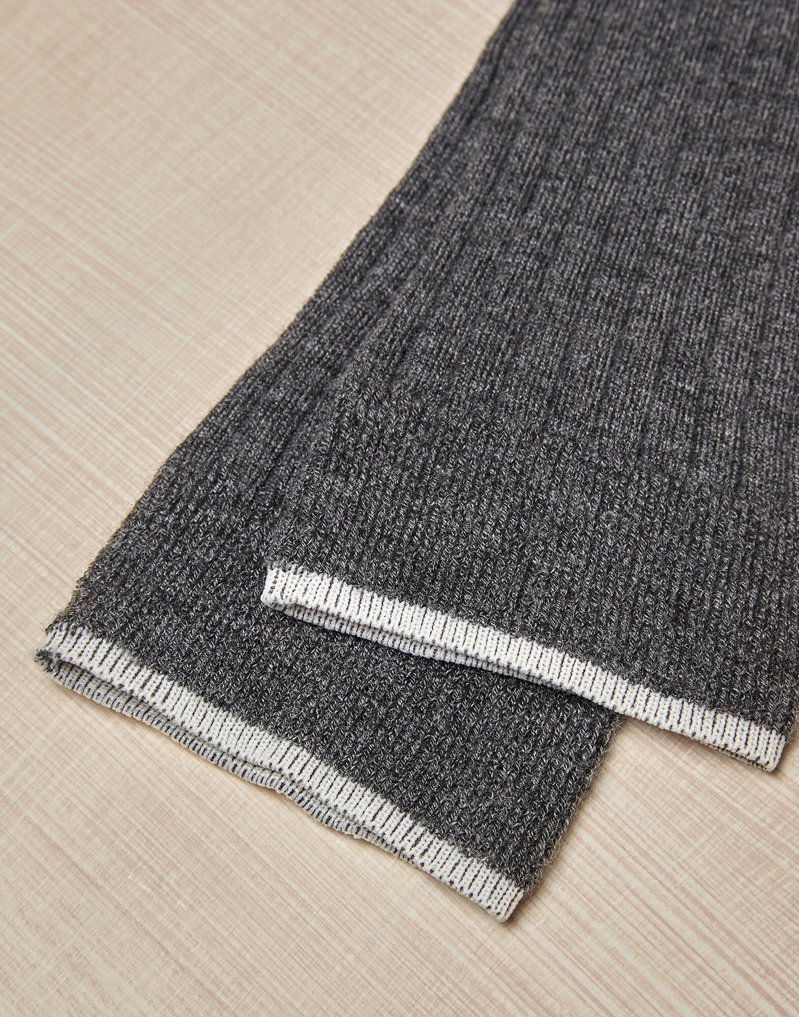 Socks - Detail