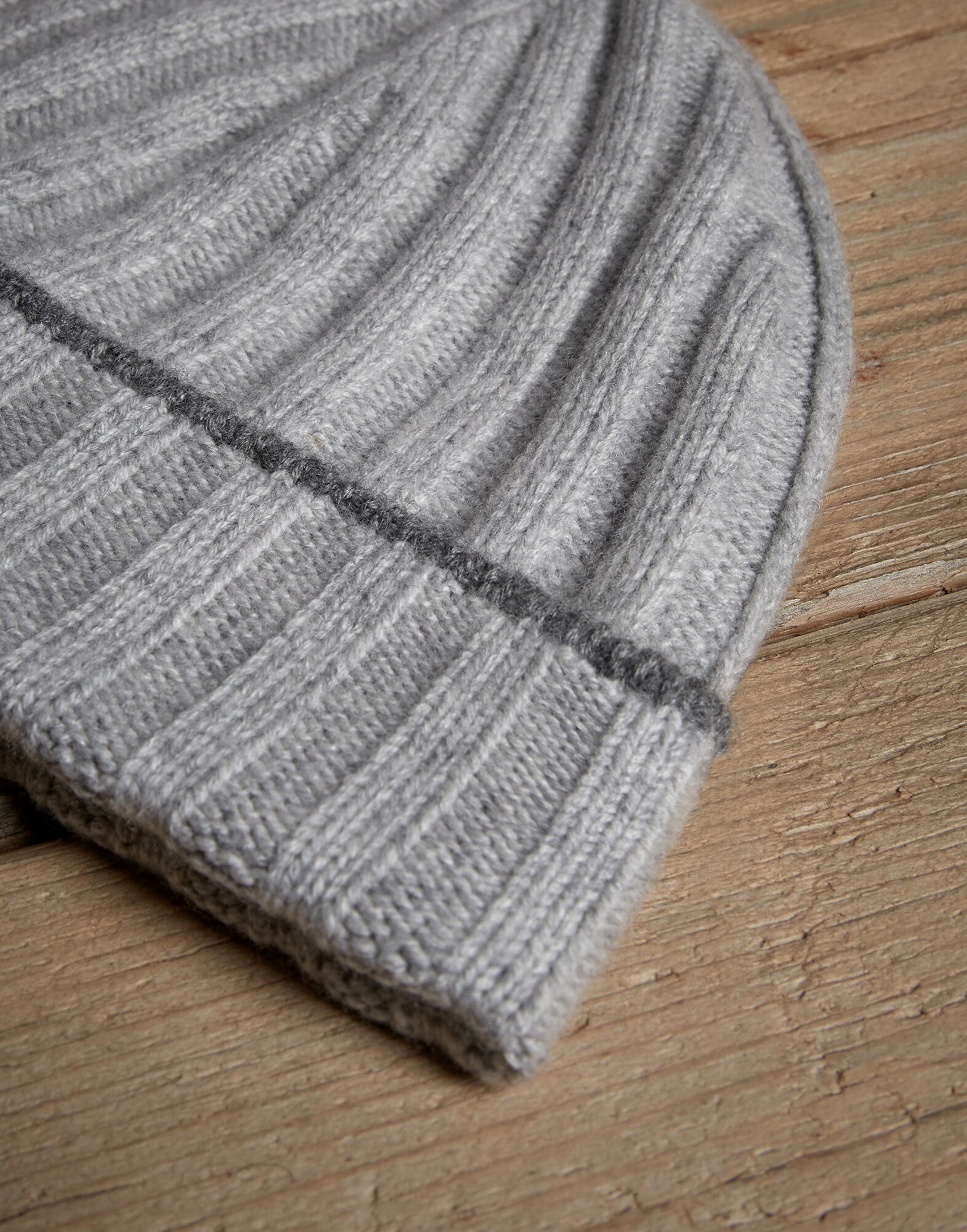 Beanie - Detail view