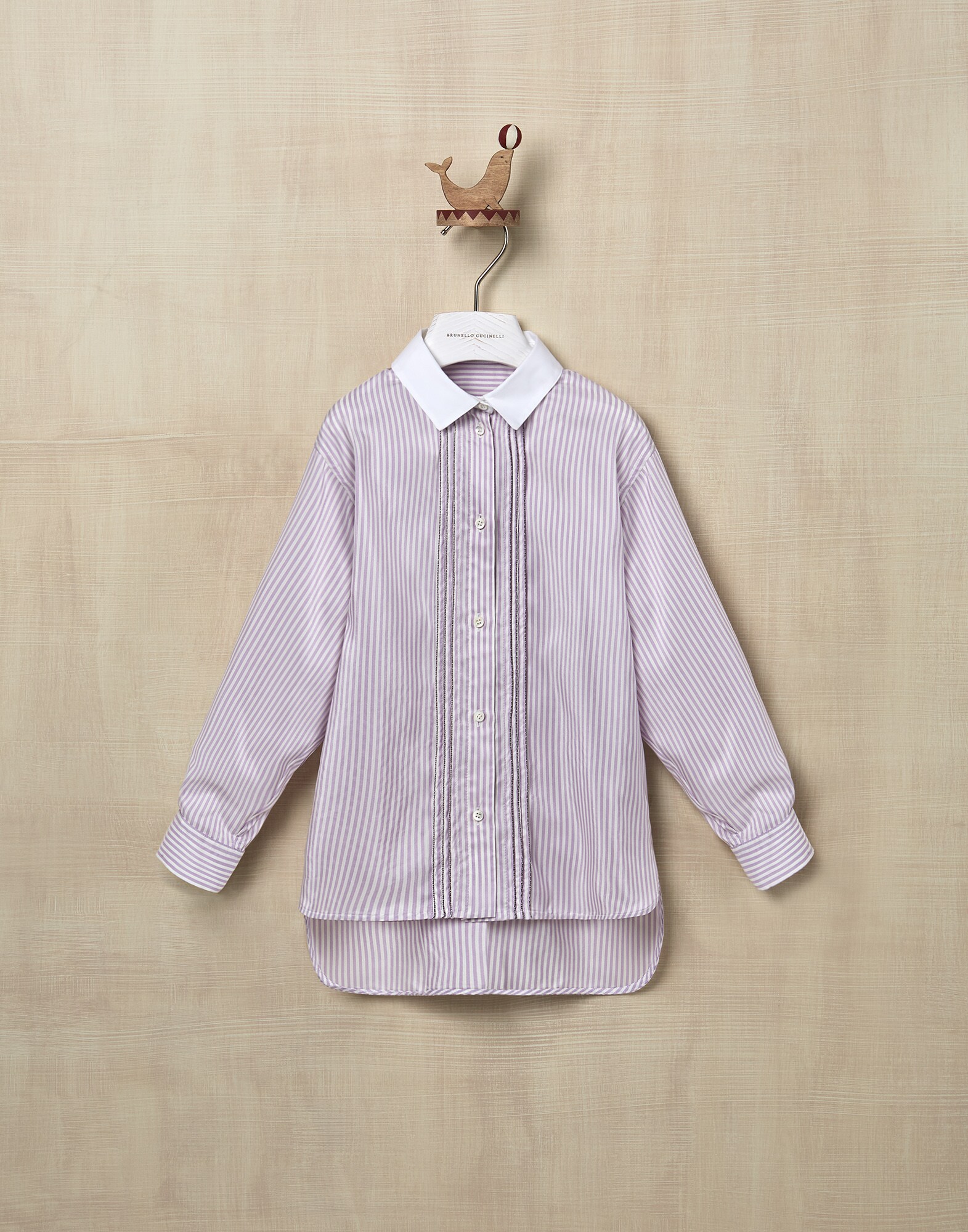 Shirt - Front